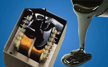 為何電子元器件要用到電子灌封膠，看看就明白了