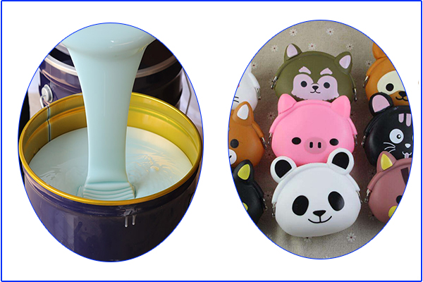 硅膠禮品有異味，聽聽液體硅膠廠家怎么說