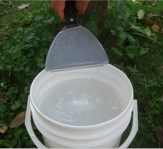 何為環(huán)保液體硅膠與制品，你造嗎？