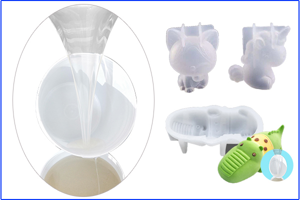 樹脂模具為什么會被液體硅膠模具取代？