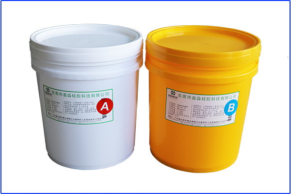 加成型1:1AB膠，硅膠硬度怎么分