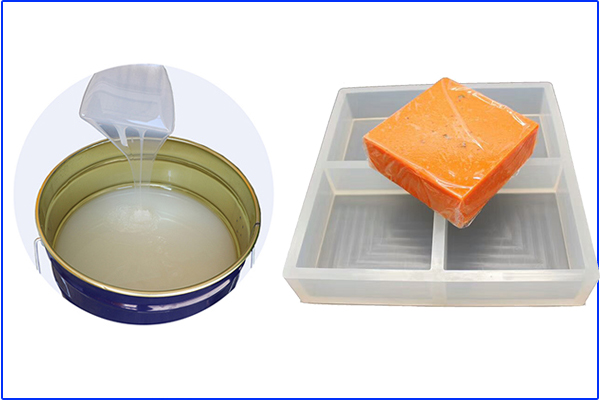 不耐高溫紅油底料硅膠模，慎重購(gòu)買(mǎi)